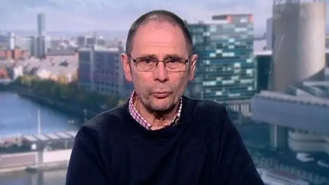 Prof Karel Williams