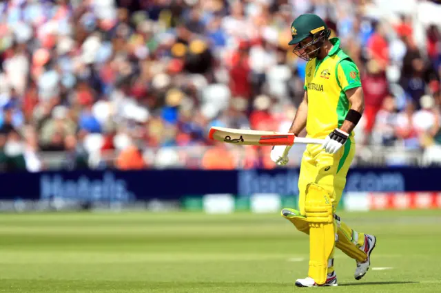 Glenn Maxwell