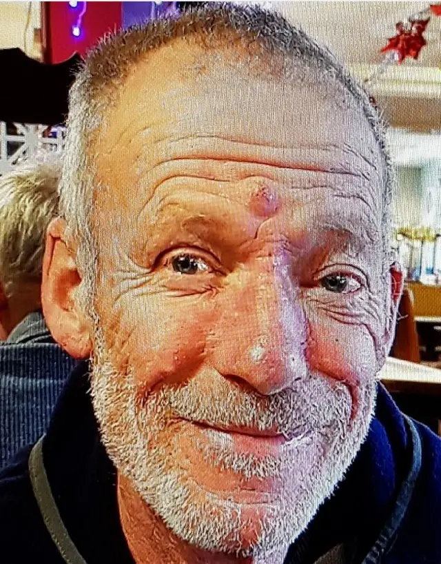 Ian Shepherd