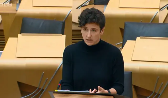 Mairi Gougeon
