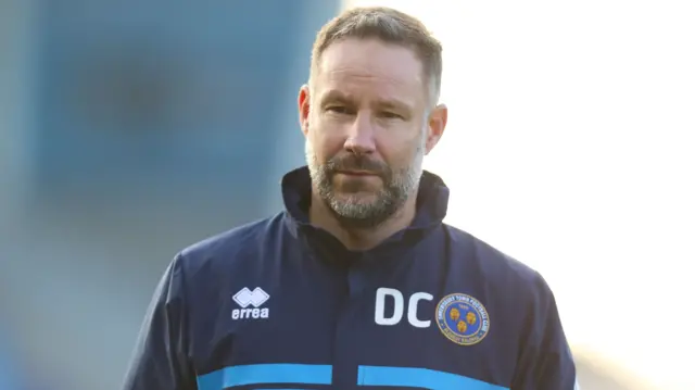 Danny Coyne