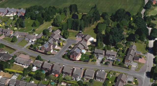 Slade Close
