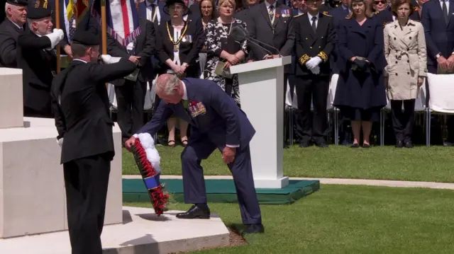 Prince Charles