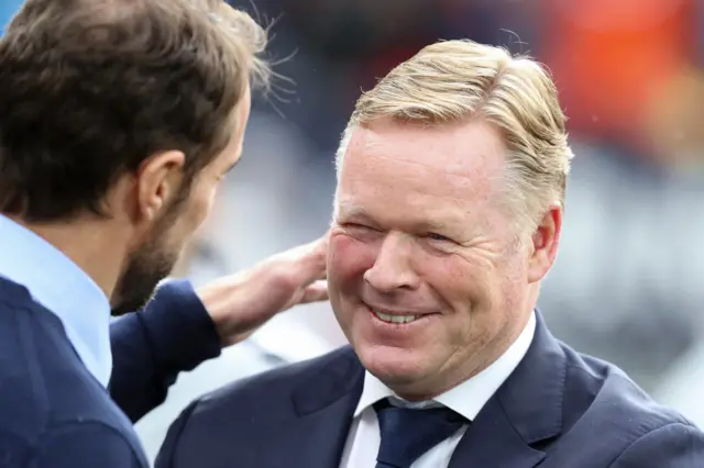 Ronald Koeman