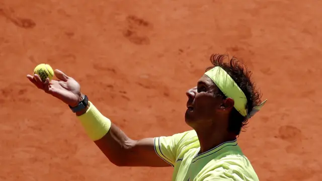 Rafa Nadal