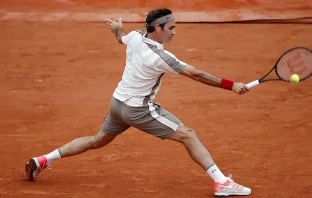 Federer