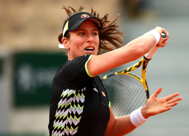 Johanna Konta