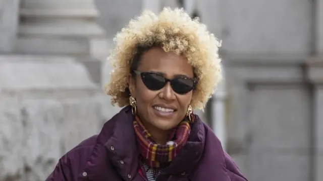 Emeli Sande