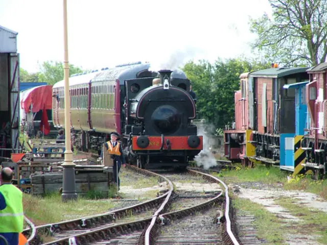 lincolnshire wolds railway