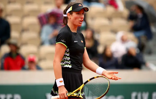 Jo Konta