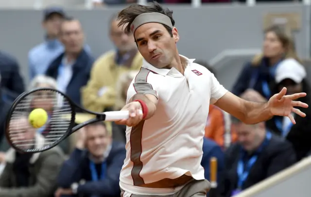 Federer