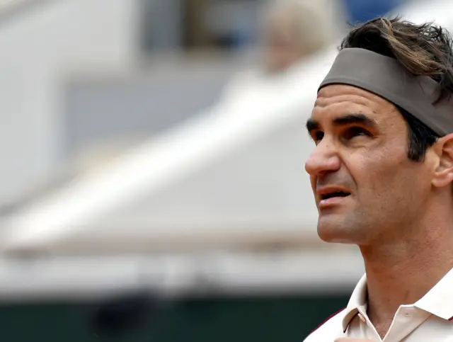 Roger Federer