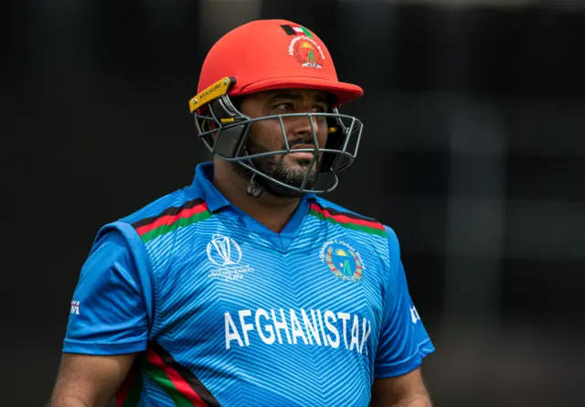 Mohammad Shahzad