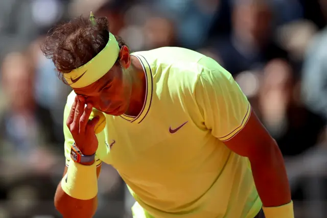 Rafa Nadal