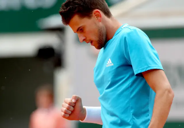 Dominic Thiem