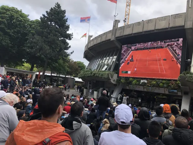 French Open