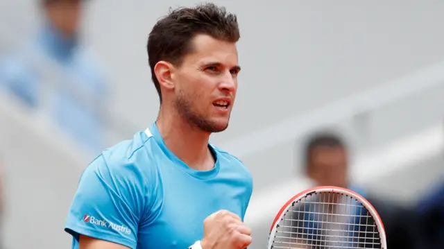 Dominic Thiem