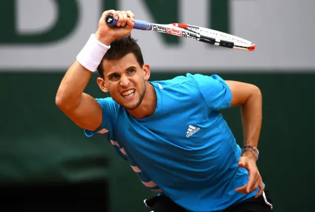 Dominic Thiem