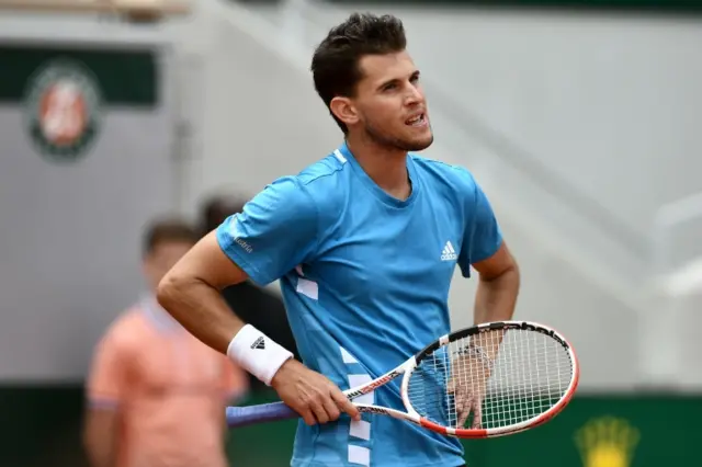 Dominic Thiem