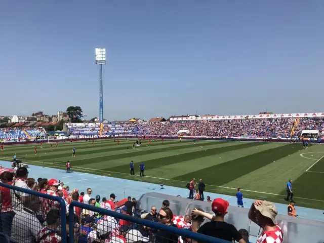 Stadion Gradski