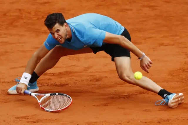 Dominic Thiem