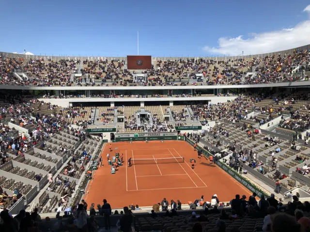 French Open