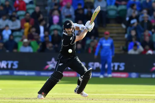 Kane Williamson