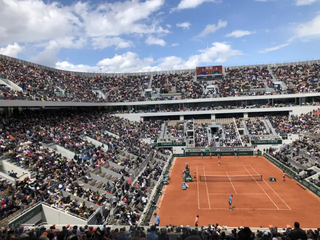 French Open