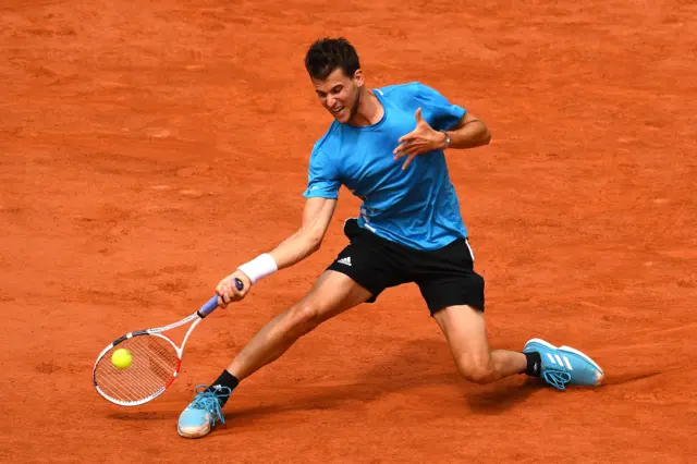 Dominic Thiem