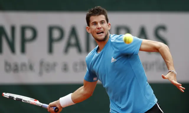 Dominic Thiem