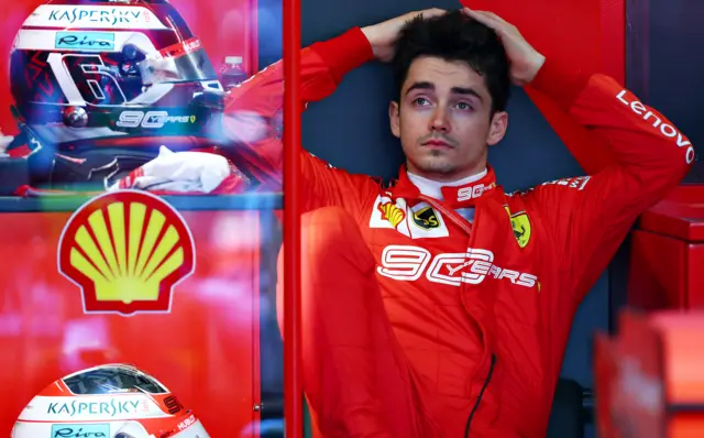 Charles Leclerc