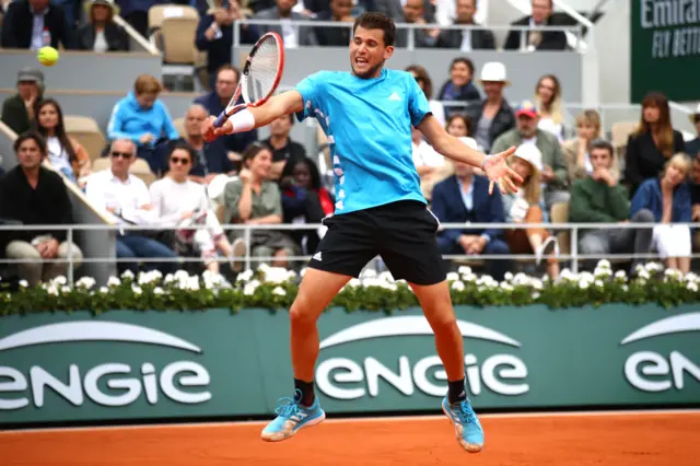 Dominic Thiem