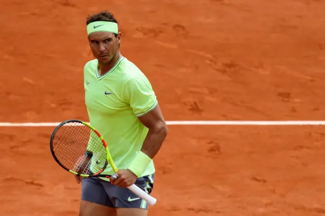 Rafael Nadal