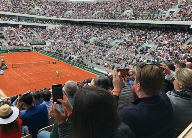 French Open