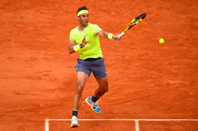 Rafael Nadal