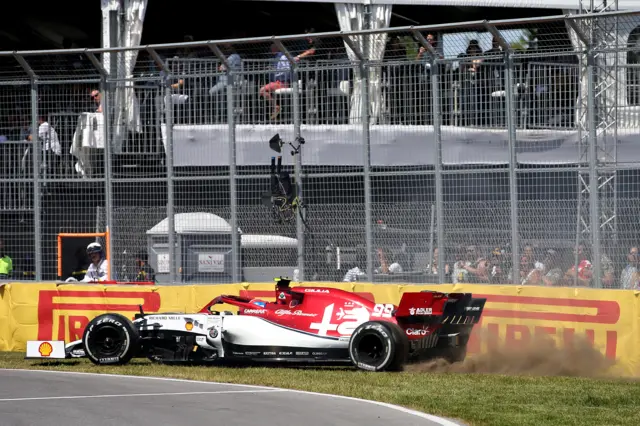 Antonio Giovinazzi