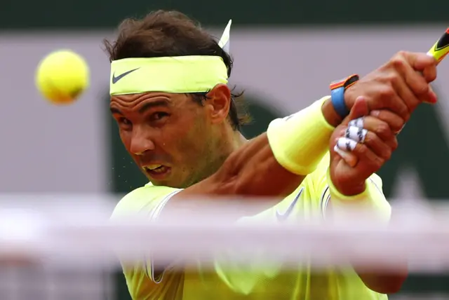 Nadal