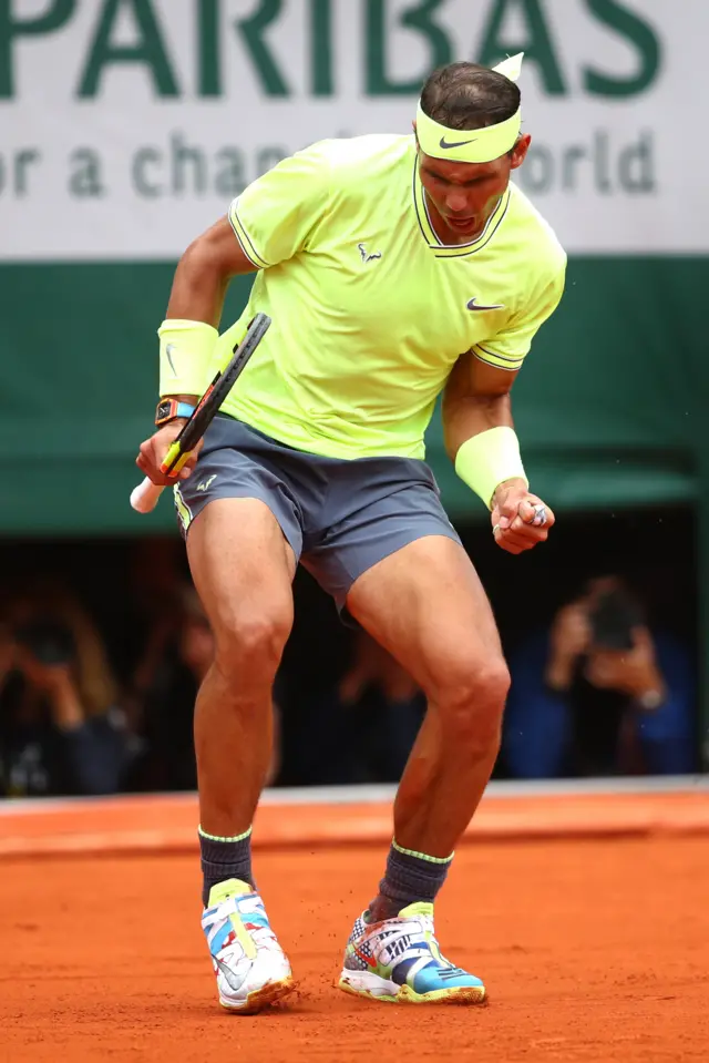 Rafael Nadal