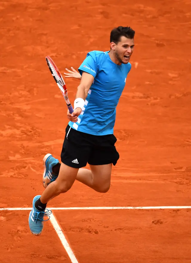 Dominic Thiem