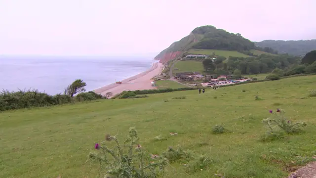 Branscombe