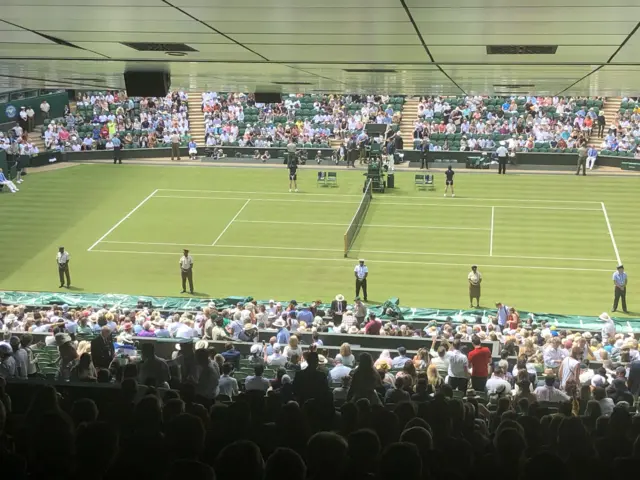 Wimbledon