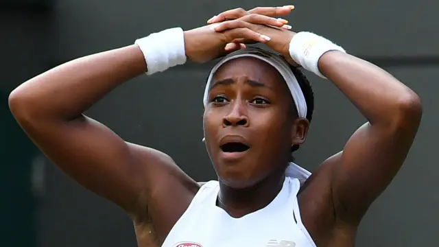 Cori Gauff