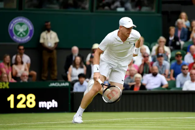 Kyle Edmund