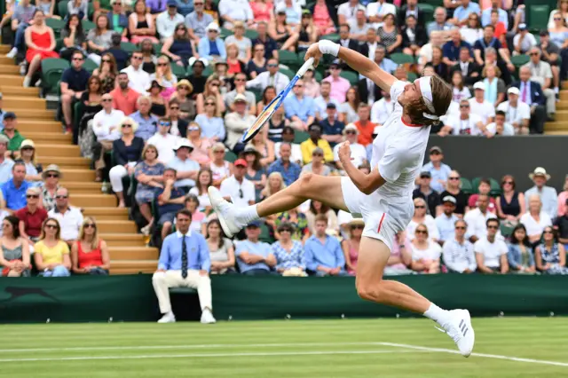 Stefanos Tsitsipas