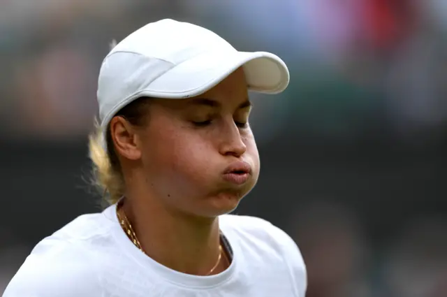 Yulia Putintseva