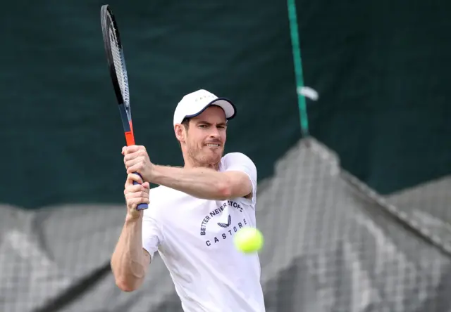 Andy Murray