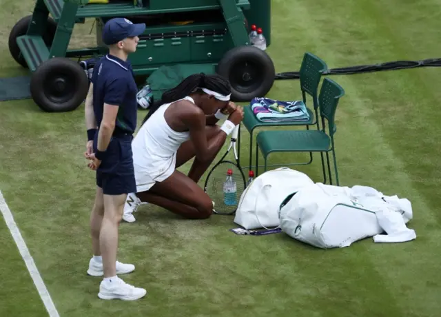 Cori Gauff