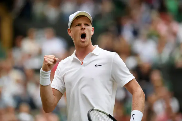 Kyle Edmund