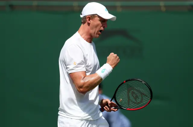 Kevin Anderson