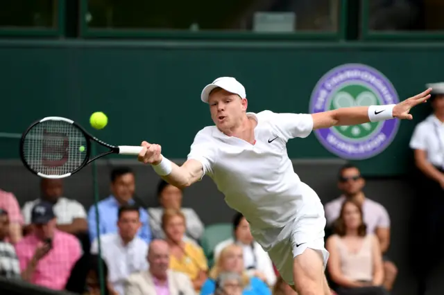 Kyle Edmund